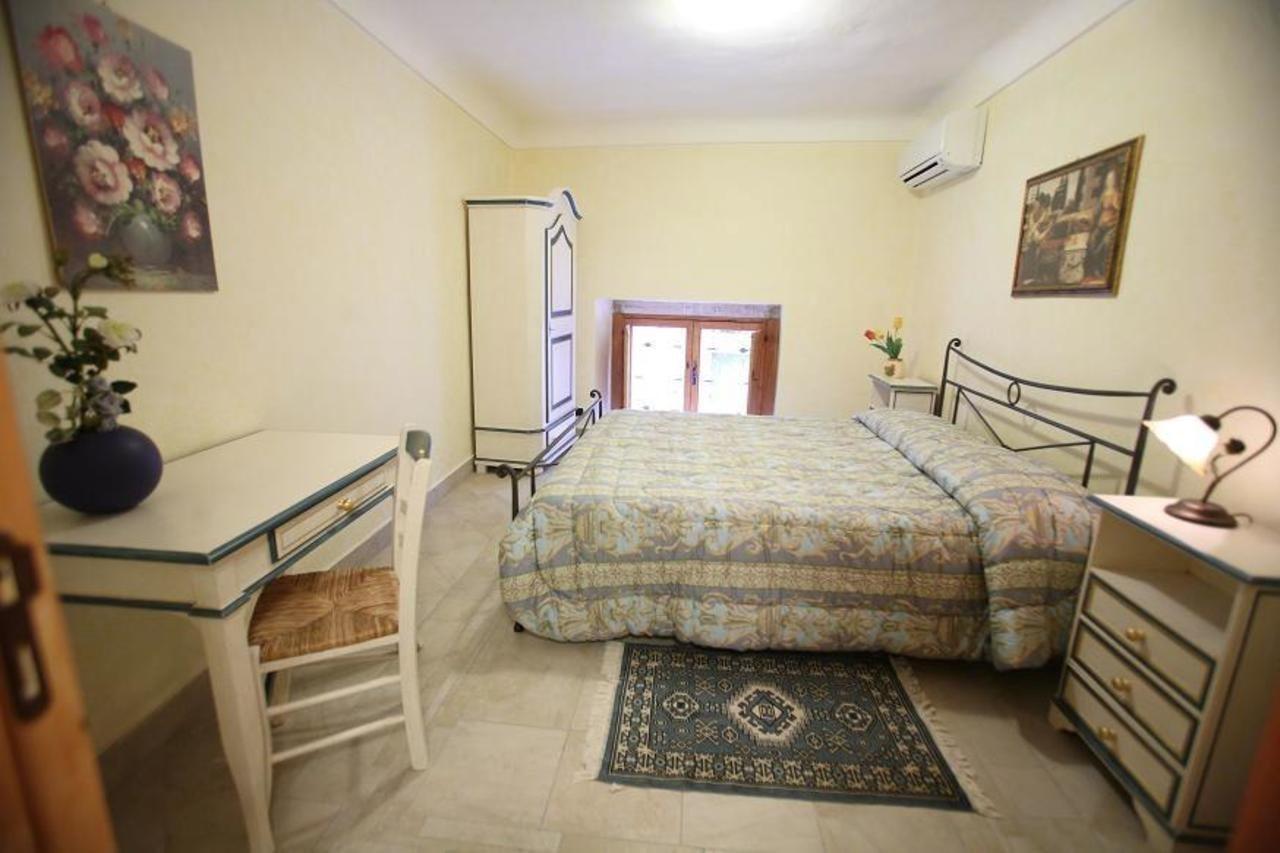 موديكا B&B Candido Vacanze المظهر الخارجي الصورة